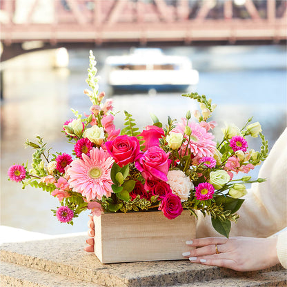 Too Cute Bouquet –  Ecuadorian Central Flower, Minneapolis MN