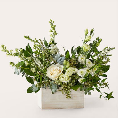 Cashmere Bouquet –  Ecuadorian Central Flower, Minneapolis MN