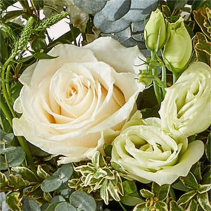 Cashmere Bouquet –  Ecuadorian Central Flower, Minneapolis MN