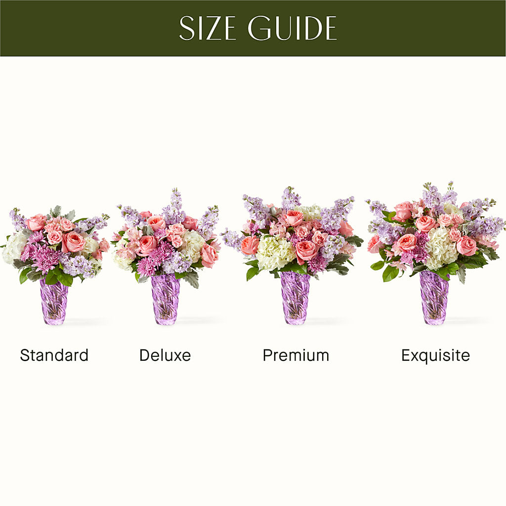 Silver Lining Bouquet –  Ecuadorian Central Flower, Minneapolis MN