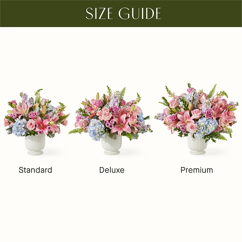 Wonderland Bouquet –  Ecuadorian Central Flower, Minneapolis MN