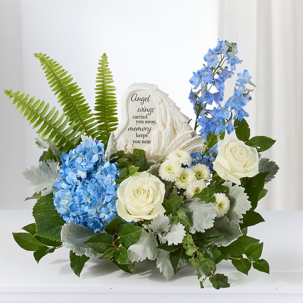 Dearest Arrangement –  Ecuadorian Central Flower, Minneapolis MN