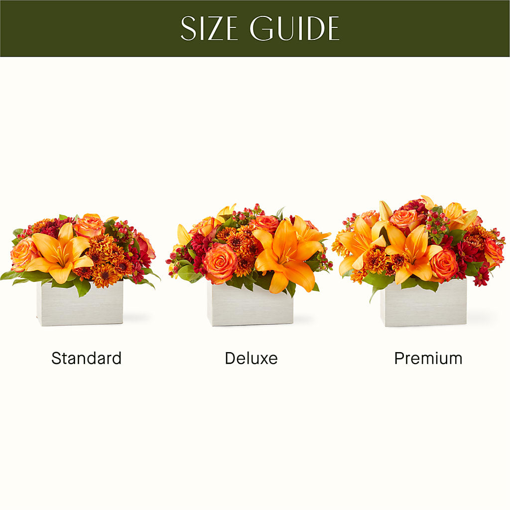 Backyard Bonfire Bouquet –  Ecuadorian Central Flower, Minneapolis MN