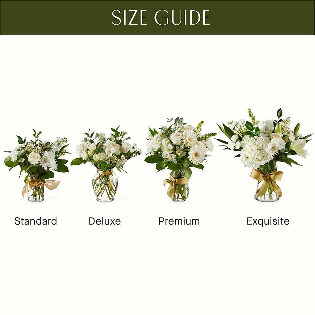 New Beginnings – A Florist Original –  Ecuadorian Central Flower, Minneapolis MN