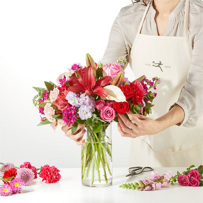 Swooning Over You - A Luxury Florist Original –  Ecuadorian Central Flower, Minneapolis MN