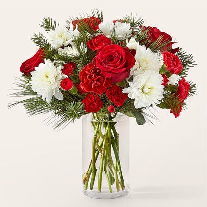 Seasonal Magic Bouquet –  Ecuadorian Central Flower, Minneapolis MN