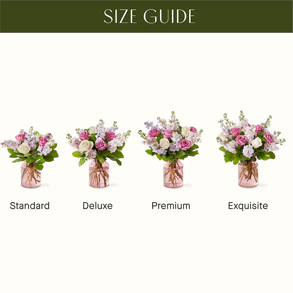 Springtime Spritz Bouquet –  Ecuadorian Central Flower, Minneapolis MN