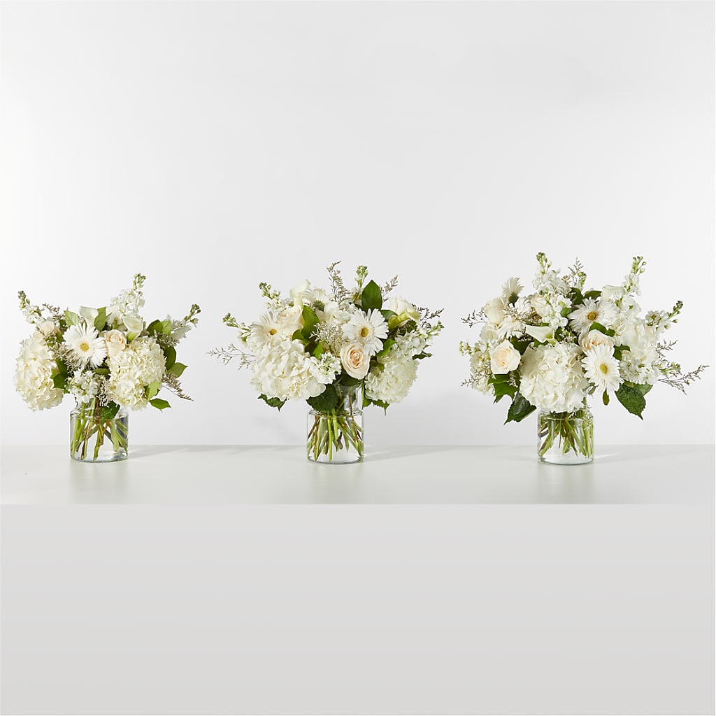 Sun-drenched Blooms Box Bouquet –  Ecuadorian Central Flower, Minneapolis MN