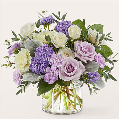 Stardust Bouquet –  Ecuadorian Central Flower, Minneapolis MN