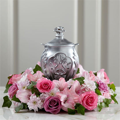 Glorious Tribute Arrangement –  Ecuadorian Central Flower, Minneapolis MN