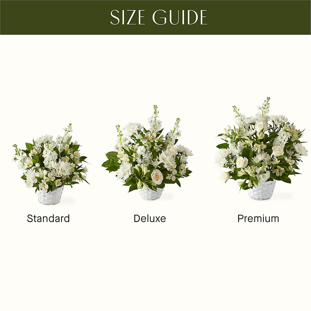 Eternal Affection Arrangement –  Ecuadorian Central Flower, Minneapolis MN