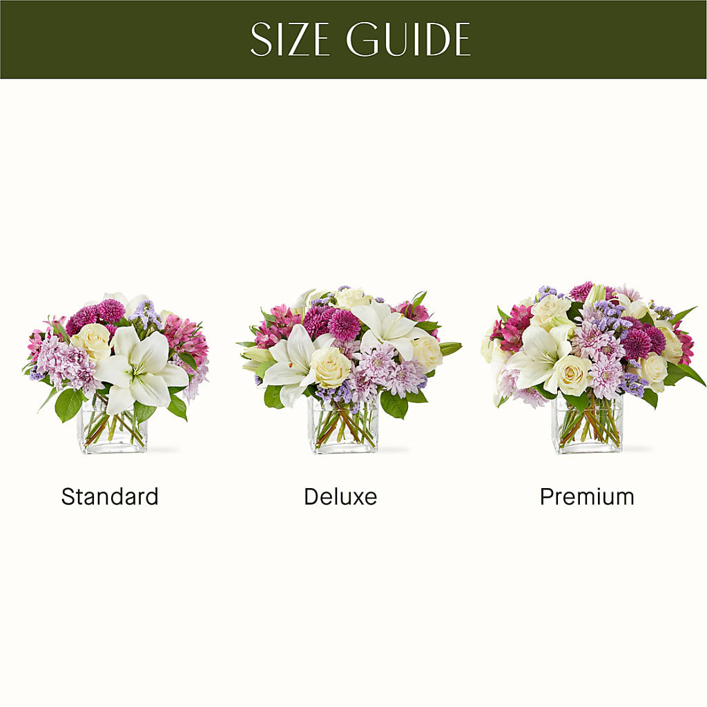 Cared For Bouquet –  Ecuadorian Central Flower, Minneapolis MN