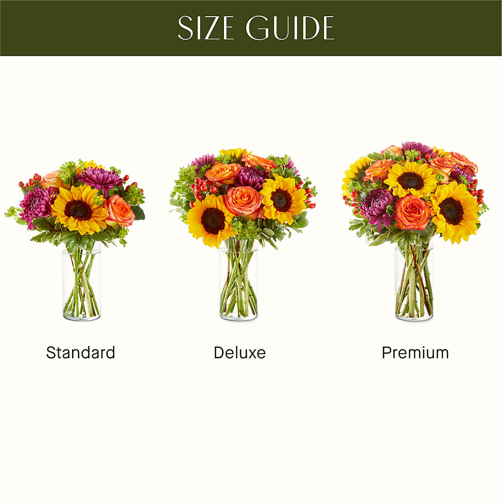 Nature Walk Bouquet –  Ecuadorian Central Flower, Minneapolis MN
