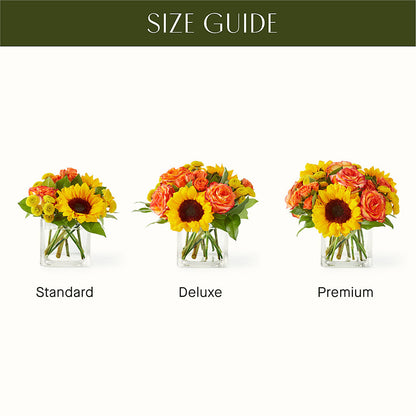 Picnic in the Park Bouquet –  Ecuadorian Central Flower, Minneapolis MN