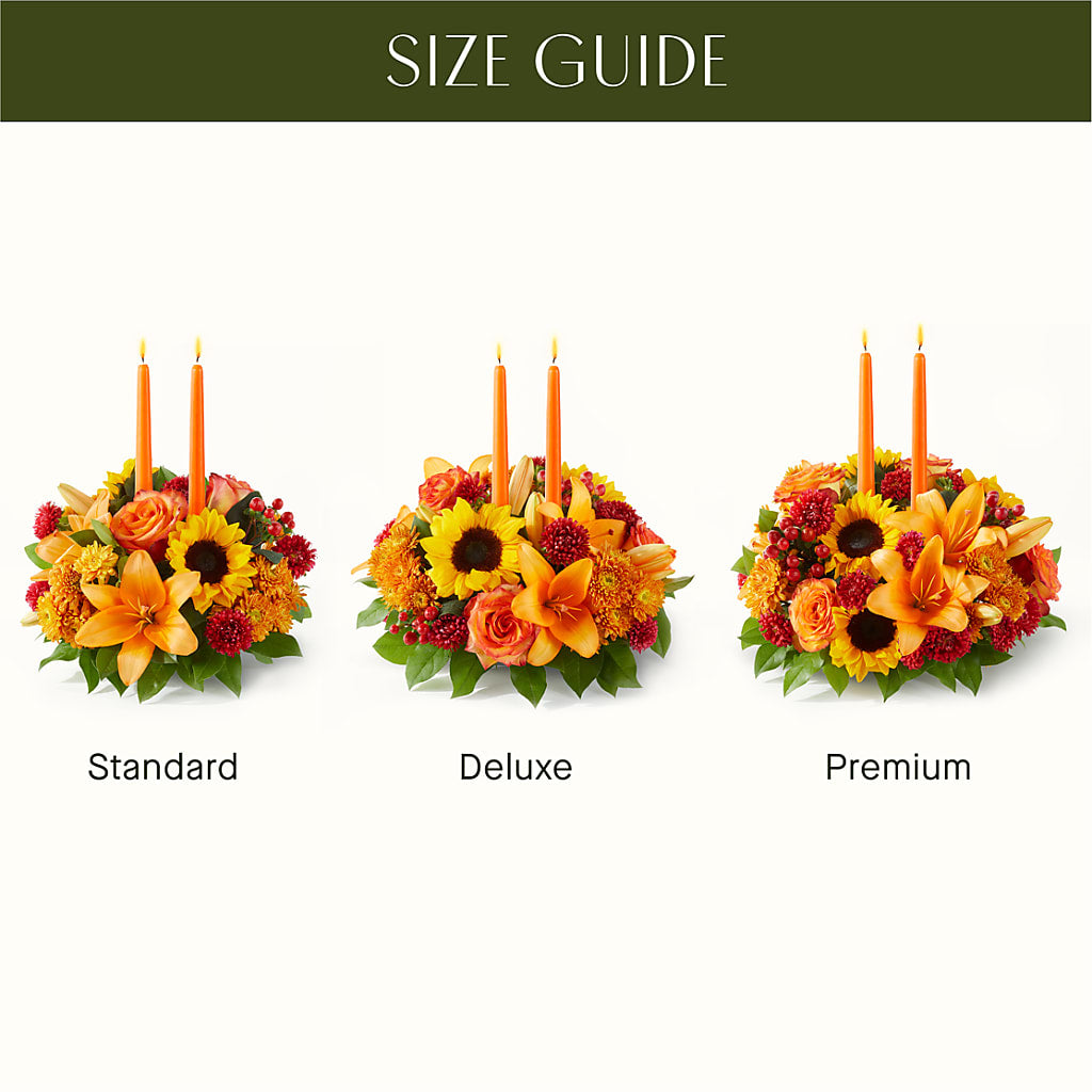 Grateful Centerpiece –  Ecuadorian Central Flower, Minneapolis MN