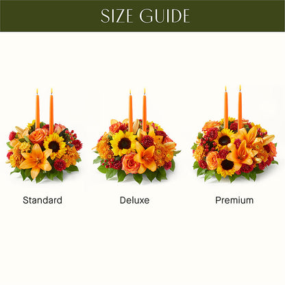 Grateful Centerpiece –  Ecuadorian Central Flower, Minneapolis MN