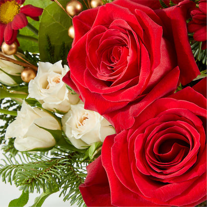 Believe Bouquet –  Ecuadorian Central Flower, Minneapolis MN
