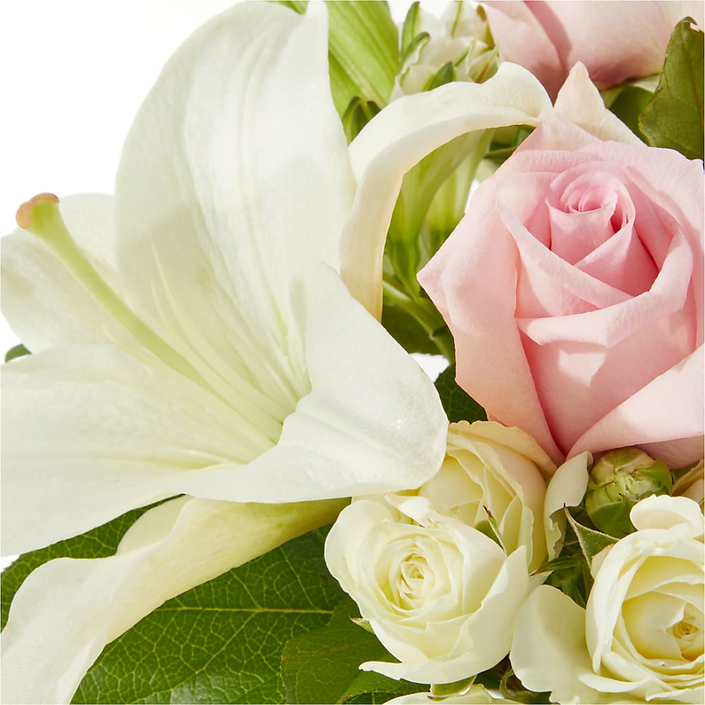 Kindhearted Bouquet –  Ecuadorian Central Flower, Minneapolis MN