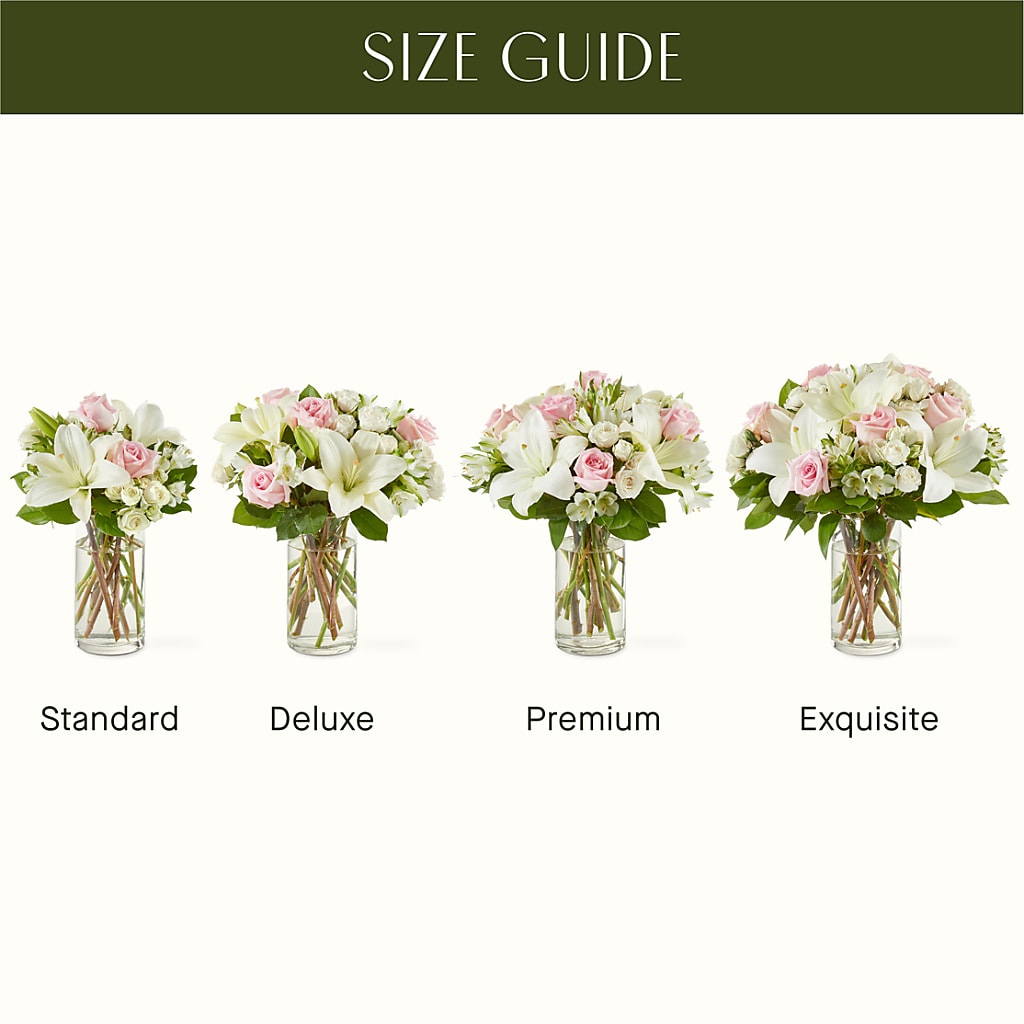 Kindhearted Bouquet –  Ecuadorian Central Flower, Minneapolis MN