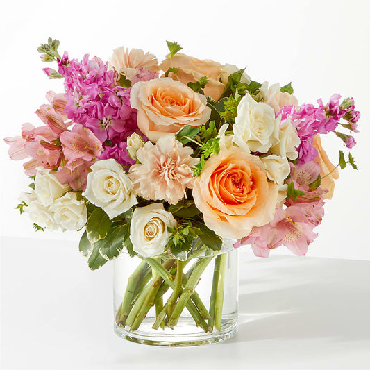 Paradise Bouquet –  Ecuadorian Central Flower, Minneapolis MN