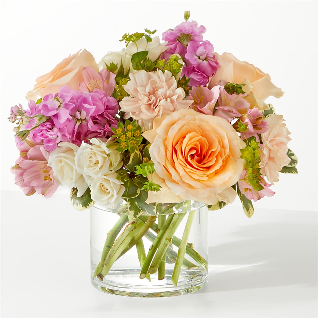 Paradise Bouquet –  Ecuadorian Central Flower, Minneapolis MN