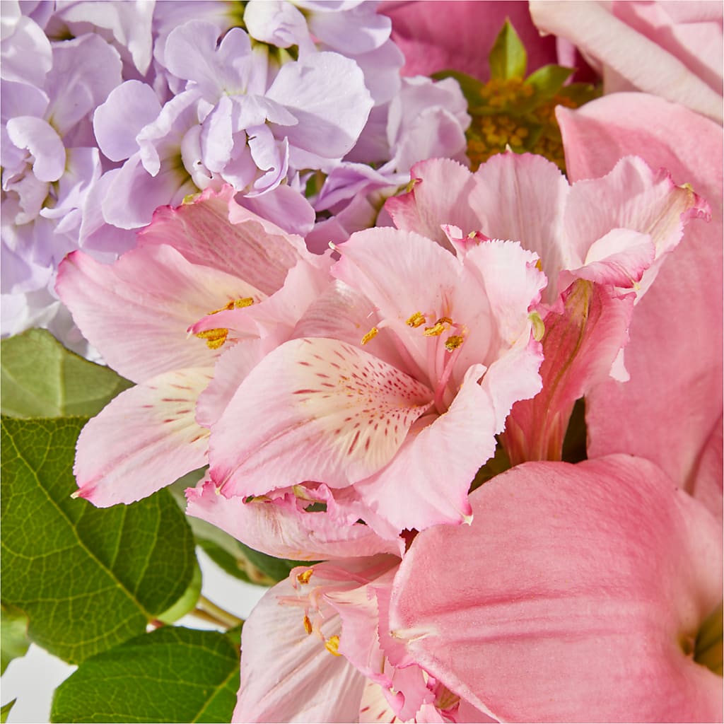 The Crown Jewel Bouquet –  Ecuadorian Central Flower, Minneapolis MN