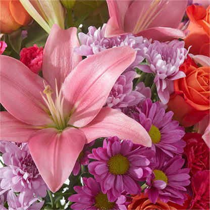 One and Only Bouquet –  Ecuadorian Central Flower, Minneapolis MN