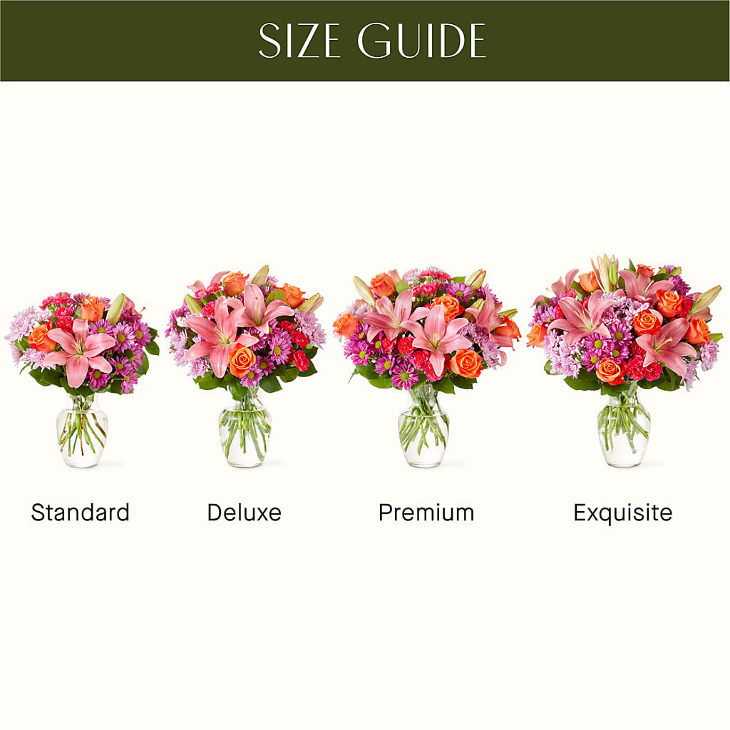 One and Only Bouquet –  Ecuadorian Central Flower, Minneapolis MN