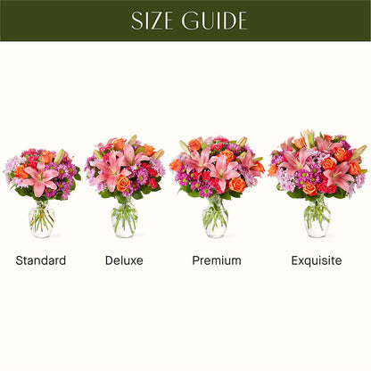 One and Only Bouquet –  Ecuadorian Central Flower, Minneapolis MN