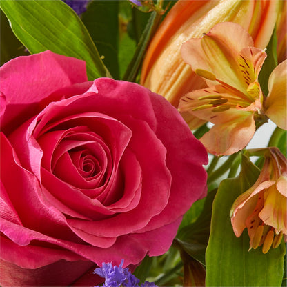 Joyful Bouquet –  Ecuadorian Central Flower, Minneapolis MN