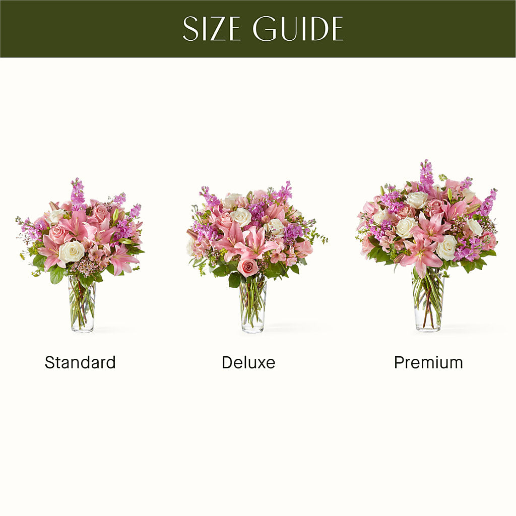 Ethereal Beauty Bouquet –  Ecuadorian Central Flower, Minneapolis MN