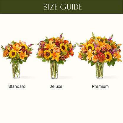 Seasons Change Bouquet –  Ecuadorian Central Flower, Minneapolis MN