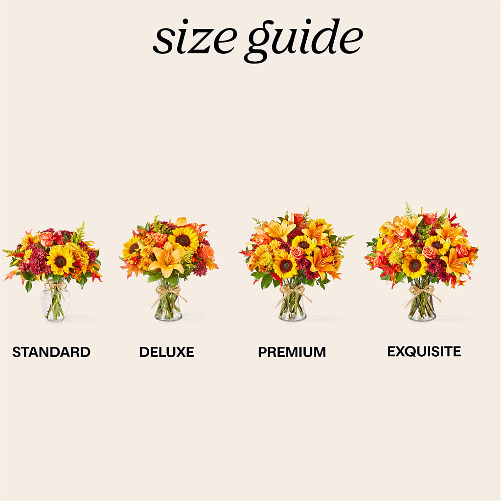 Sunny Side Bouquet –  Ecuadorian Central Flower, Minneapolis MN