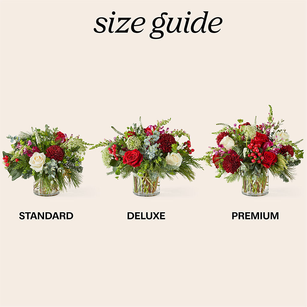 Cranberry Fizz Bouquet –  Ecuadorian Central Flower, Minneapolis MN