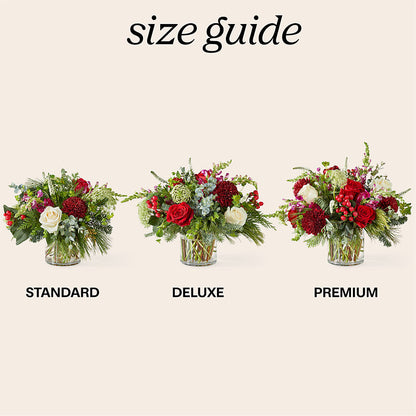 Cranberry Fizz Bouquet –  Ecuadorian Central Flower, Minneapolis MN
