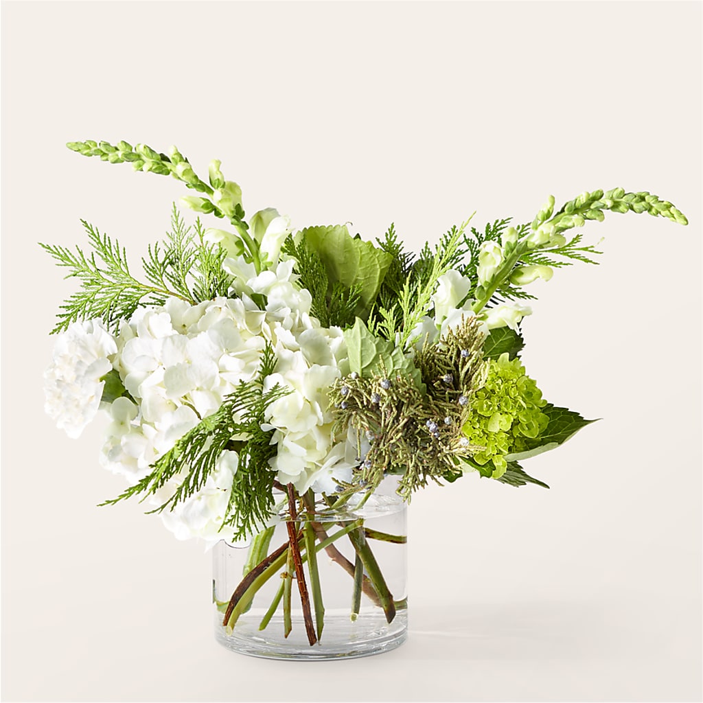 Marshmallows on Top Bouquet