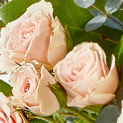 Inspired Bouquet –  Ecuadorian Central Flower, Minneapolis MN