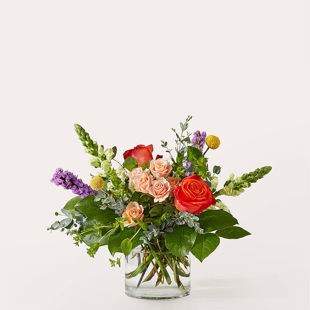 The Standout Bouquet –  Ecuadorian Central Flower, Minneapolis MN