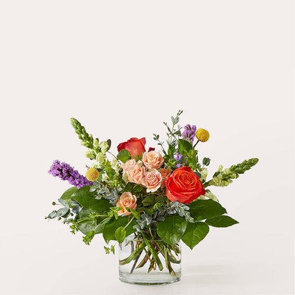 The Standout Bouquet –  Ecuadorian Central Flower, Minneapolis MN
