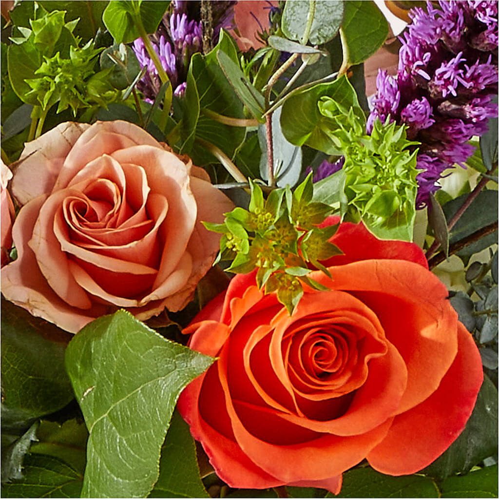 The Standout Bouquet –  Ecuadorian Central Flower, Minneapolis MN