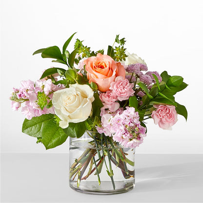 French Market Bouquet –  Ecuadorian Central Flower, Minneapolis MN