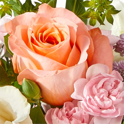French Market Bouquet –  Ecuadorian Central Flower, Minneapolis MN