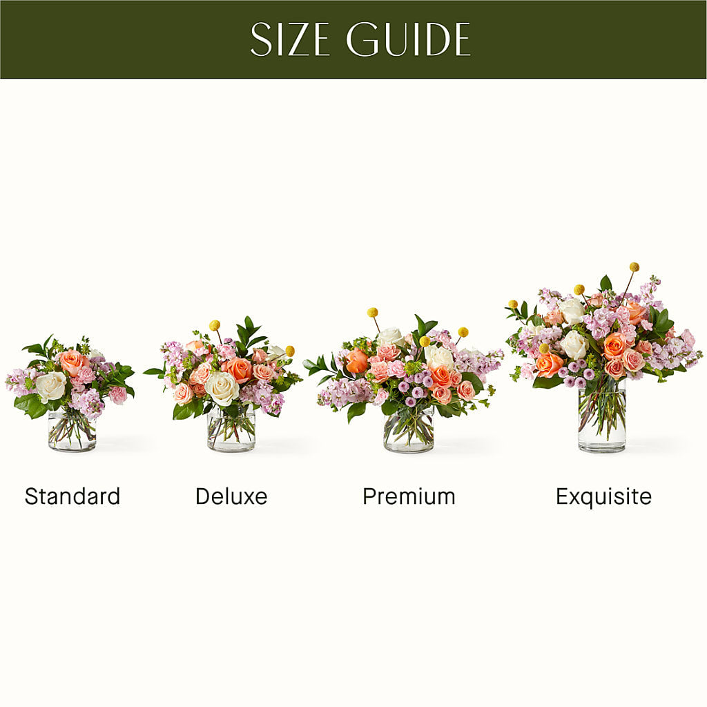 French Market Bouquet –  Ecuadorian Central Flower, Minneapolis MN