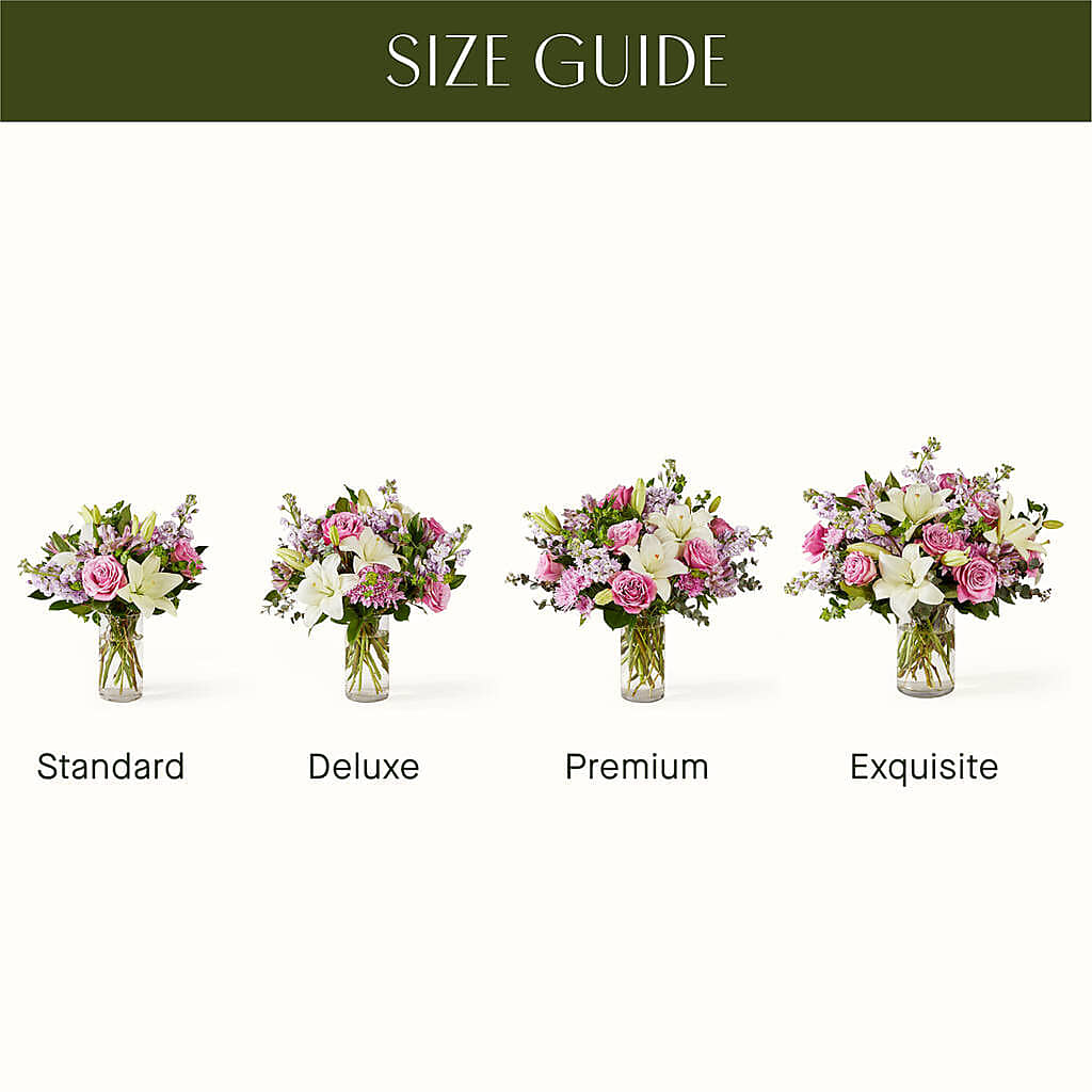 Daydreamer Bouquet –  Ecuadorian Central Flower, Minneapolis MN