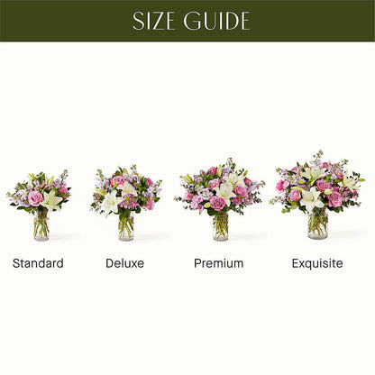 Daydreamer Bouquet –  Ecuadorian Central Flower, Minneapolis MN