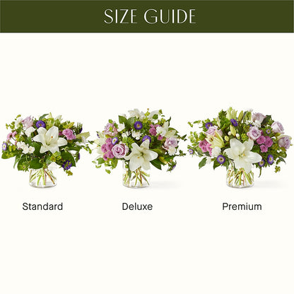 April Showers Bouquet –  Ecuadorian Central Flower, Minneapolis MN