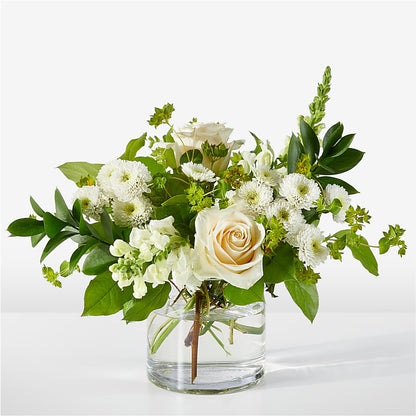 Hint of Vanilla Bouquet –  Ecuadorian Central Flower, Minneapolis MN