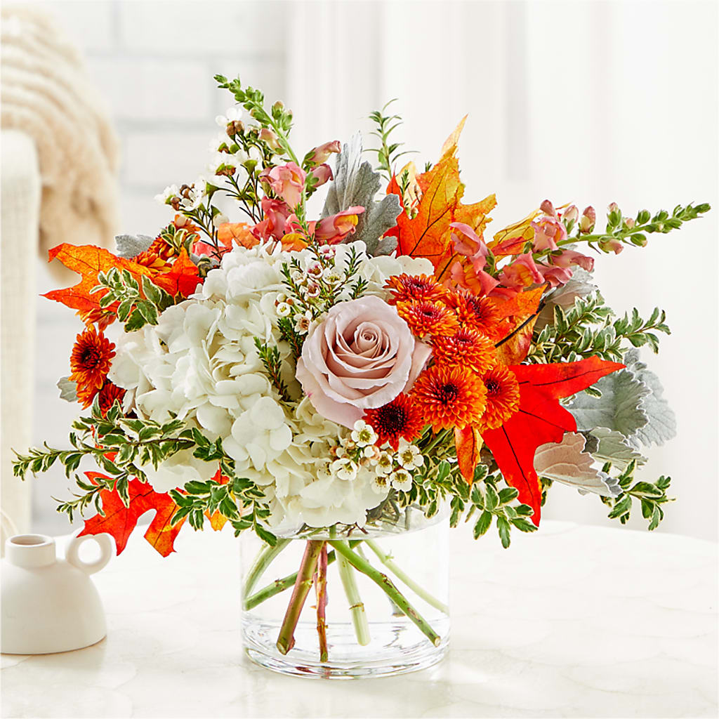 Autumnal Equinox Bouquet –  Ecuadorian Central Flower, Minneapolis MN