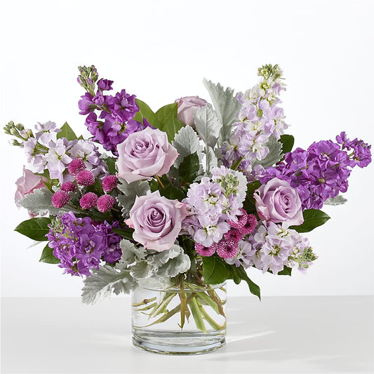 One in a Million Bouquet –  Ecuadorian Central Flower, Minneapolis MN