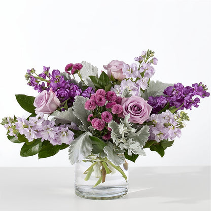 One in a Million Bouquet –  Ecuadorian Central Flower, Minneapolis MN